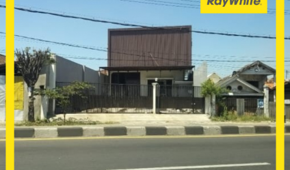  Gudang siap pakai RAYA GILANG
