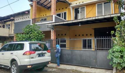 Dijual Rumah Strategis Dekat Kampus IPB - Bogor