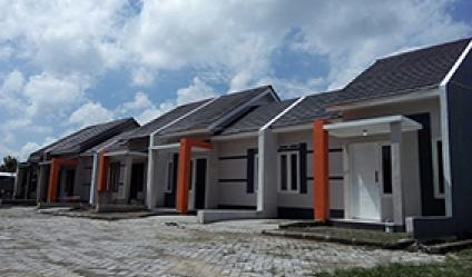 Rumah Murah di Jombang
