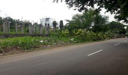 Tanah Intercon