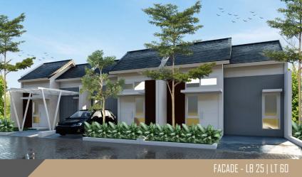 Hot Promo !!! Rumah murah di Malang 