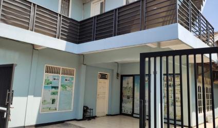 DI JUAL RUMAH DAERAH BUARAN Jakarta Timur