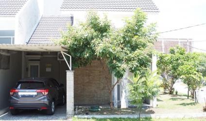 Rumah Minimalis Puri Surya Jaya  Gedangan - Sidoarjo - Surabaya