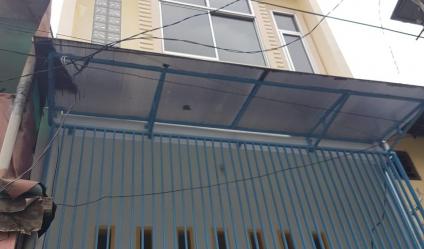 Dijual Cepat Rumah Murah Harga Miring di Glodok, Jakarta Barat Lokasi Strategis