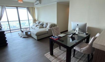St Moritz Apartemen Puri Indah CBD