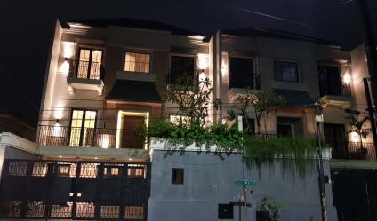 TURUN HARGA DARI 13.5M JADI 12M! RUMAH BARU DAN MEWAH DI BANGKA!   