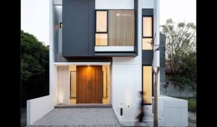 RUMAH MONOHOUSE BUKIT PALMA