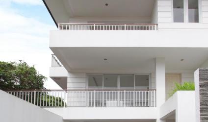 Dijual Townhouse Teras Tjilandak (PRESTIGIOUS URBAN LIVING)