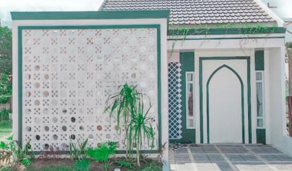 Al-Mayara Konsep Hunian islami