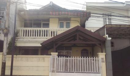 Hanya 700 meter ke Jalan Mampang Prapatan Raya