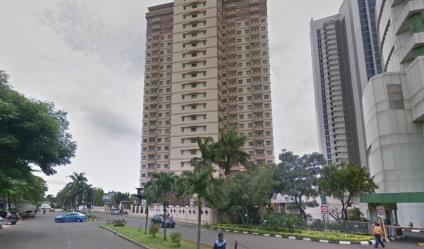 Apartemen Puri Garden