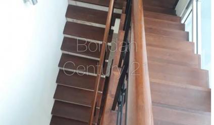 Rumah TH Sovereign di Kemang Raya
