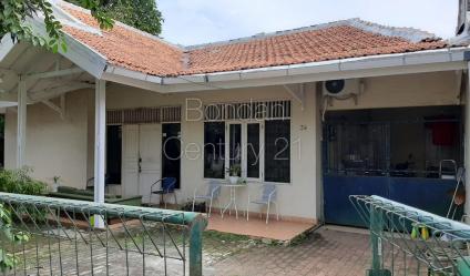 Rumah Pasar Minggu