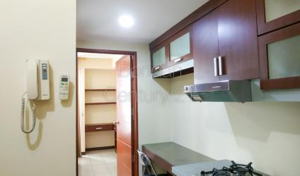 Dijual Apartemen Marbella Kemang
