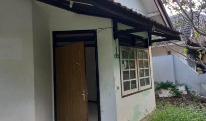 Dijual Rumah LUAS  Pondok Rosan  (Wiyung - Surabaya Barat)