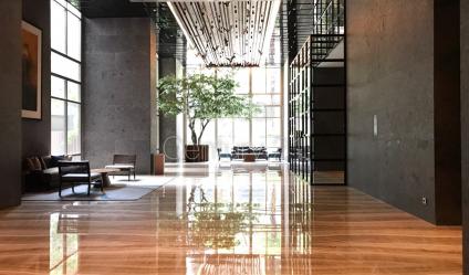 Apartemen Residence 8 Senopati