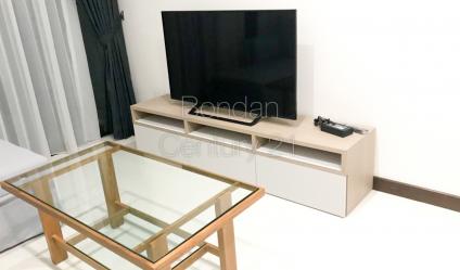 Apartemen Casa Grande