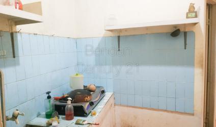 Dijual Rumah Berikut Toko di pinggir Jl. Pengantin Ali Ciracas.