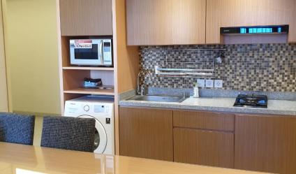 APARTEMEN LA RITZ 