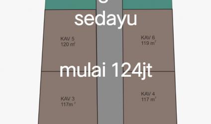 Rumah jalan wates,  BERTABUR BONUS!!! DISKON PULUHAN JUTA
