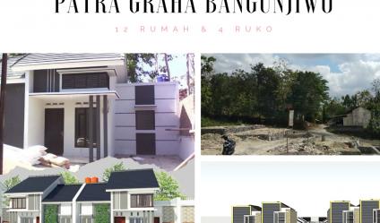 MURAH NYAMAN! Dijual hanya 300jutaan