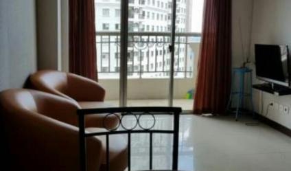 Dijual dan Disewakan Apartemen Waterplace Type 2BR