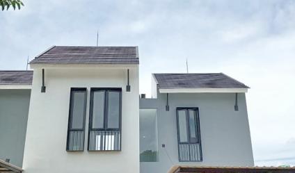 Rumah Baru Nyaman Dekat TB Simatupang Jakarta Selatan
