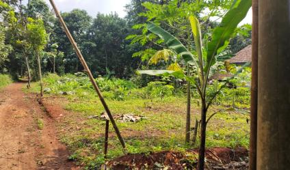 DIJUAL TANAH CIJENGKOL BEKASI