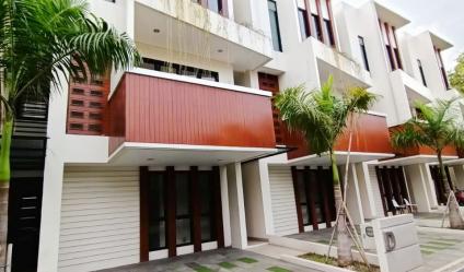 Rumah Baru Mewah Strategis Di Cilandak Jakarta Selatan