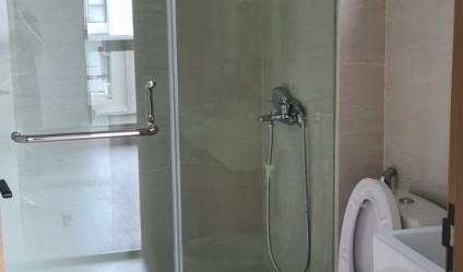 Disewakan murah Rumah baru jadi the Zora BSD City Tangerang