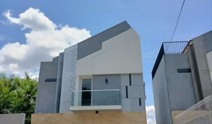 Rumah Baru  Dekat Lenteng Agung Jakarta Selatan