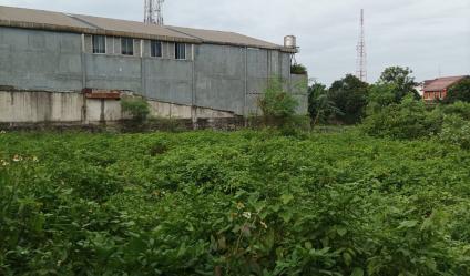 Dijual Tanah Lokasi Strategis di Jatiasih, Bekasi 