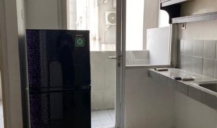Disewakan Murah Apartemen Menara Kebon Jeruk. Sebelah Univ Esa Unggul!