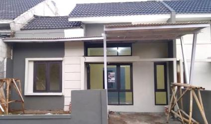 Disewakan Rumah Murah di Harvest City Cibubur. Depan Mekarsari!