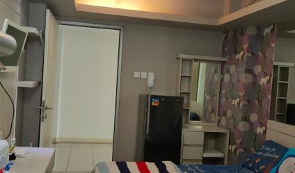 Di Sewakan Studio Full Furnish Murah Apartemen Green Bay Pluit 