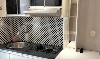Di Sewakan Studio Full Furnish Mewah Apartemen Green Bay Pluit 