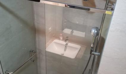 Apartemen Menteng Park Dijual