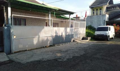 Jual Rumah Kos daerah Gatot Subroto Bandung