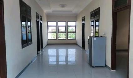Dijual Rumah Strategis 2 Lantai Sukoharjo