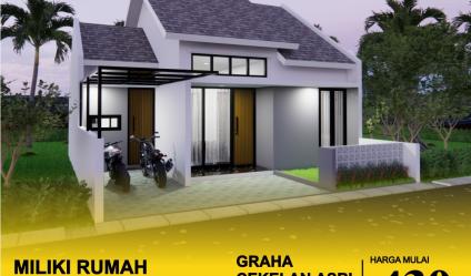 perumahan dekat kampus uny wates