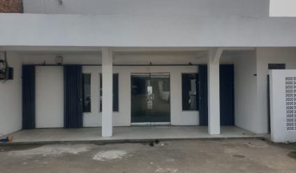 Dijual Tempat Usaha di Jalan Moh. Toha, Kabupaten Bogor