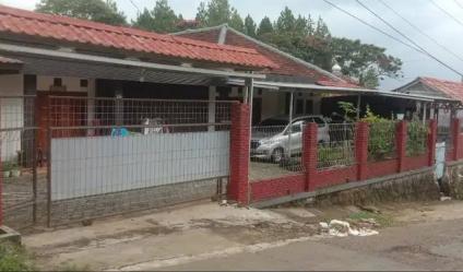 Dijual Villa 1 Lantai di Caringin, Kabupaten Bogor