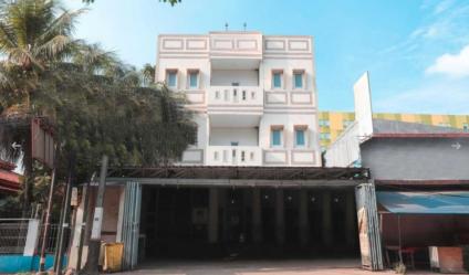 Dijual Tempat Usaha Penginapan di Benda, Kota Tangerang