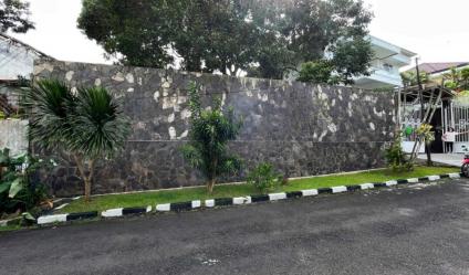 Dijual Tanah SHM di Jalan Sungai Pesanggrahan, Kota Depok
