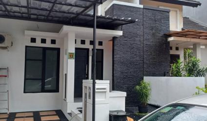 Disewakan Rumah Adora Permata Bintaro Jaya Sektor 9