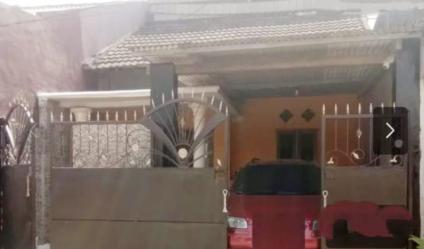 Rumah Minimalis 2 Lantai Siap Huni Lokasi Wisma Indah Gunung Anyar Surabaya
