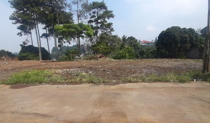 TANAH UNTUK VILLA CAFÉ DAN RESTO VIEW KOTA BANDUNG DI KAWASAN DAGO