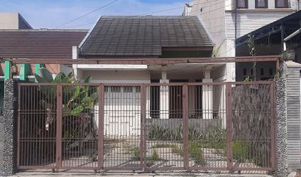 RUMAH DI CISARANTEN KULON ARCAMANIK BANDUNG