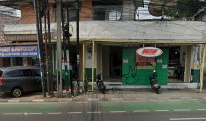 TANAH DAN BANGUNAN SUPER STRATEGIS DEKAT BALAI SUDIRMAN, TEBET-JAKARTA SELATAN