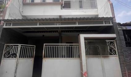 Dijual Rumah Siap Huni Lokasi Strategis di Simo Margorejo Petemon Surabaya